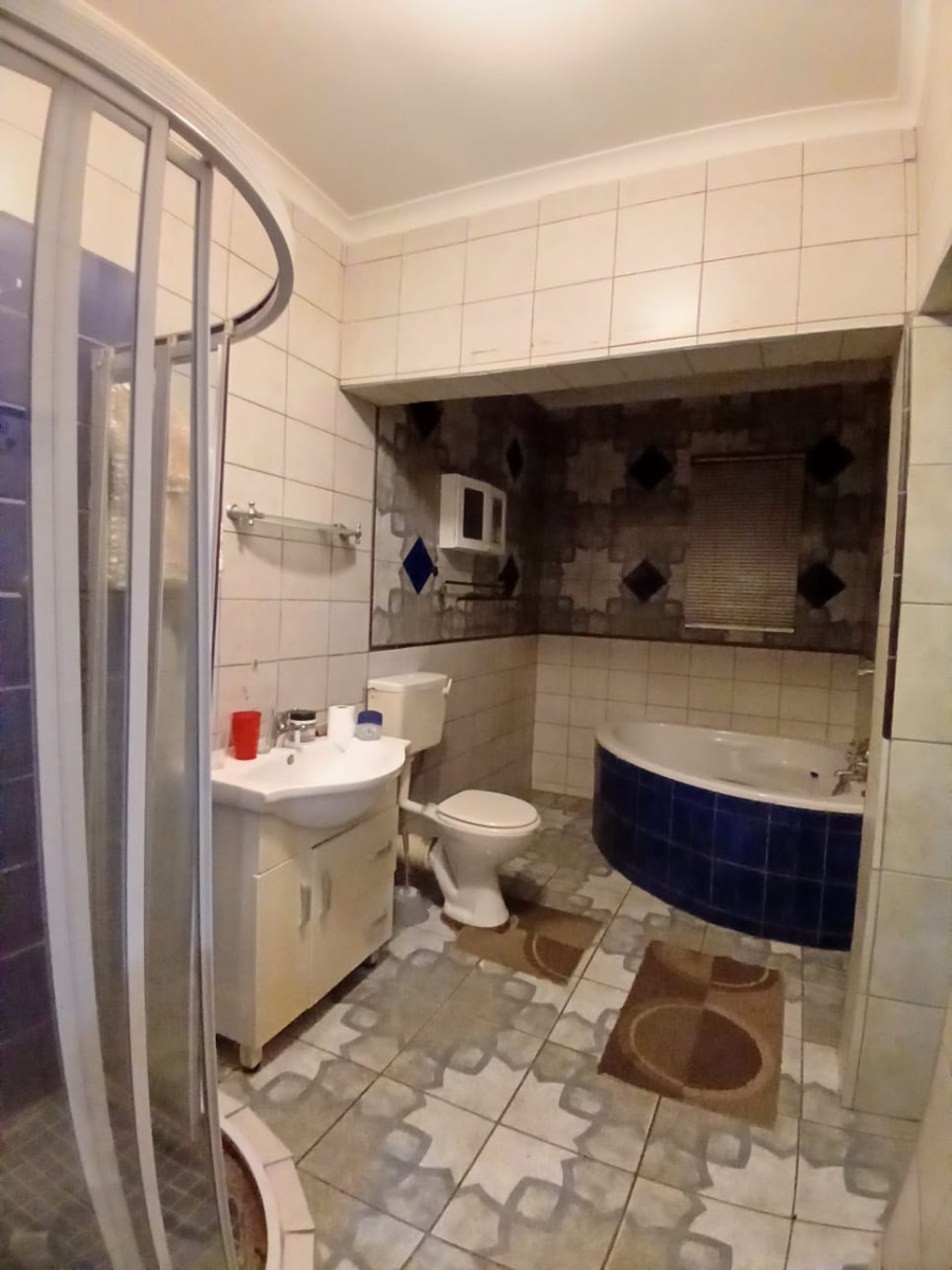 3 Bedroom Property for Sale in Sasolburg Ext 12 Free State